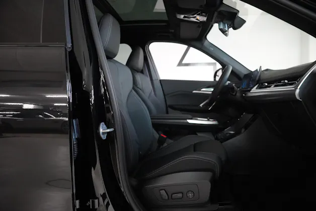 BMW X1 xDrive 23d 48V M Sport Pro