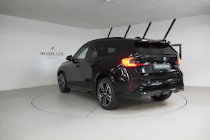 BMW X1 xDrive 23d 48V M Sport Pro