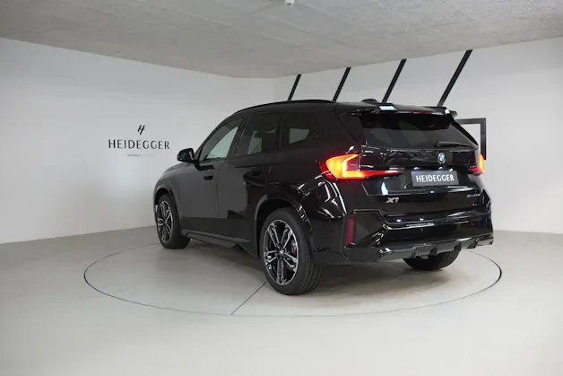 BMW X1 xDrive 23d 48V M Sport Pro