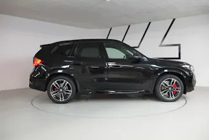 BMW X1 xDrive 23d 48V M Sport Pro