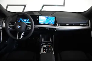 BMW X1 xDrive 23d 48V M Sport Pro