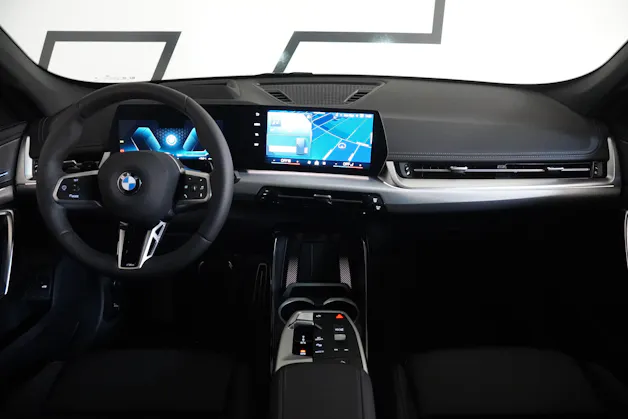 BMW X1 xDrive 23d 48V M Sport Pro