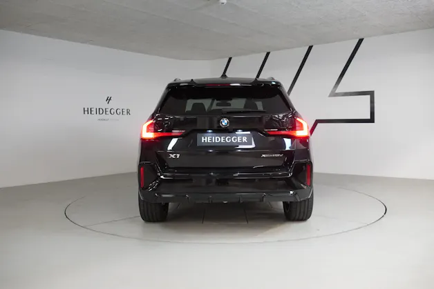 BMW X1 xDrive 23d 48V M Sport Pro