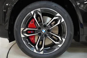 BMW X1 xDrive 23d 48V M Sport Pro