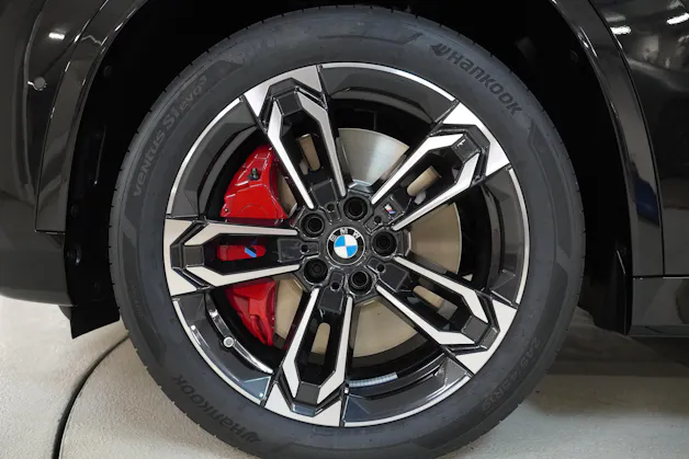 BMW X1 xDrive 23d 48V M Sport Pro