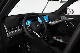 BMW X1 xDrive 23d 48V M Sport Pro