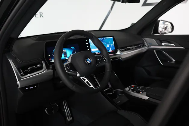 BMW X1 xDrive 23d 48V M Sport Pro