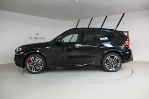 BMW X1 xDrive 23d 48V M Sport Pro
