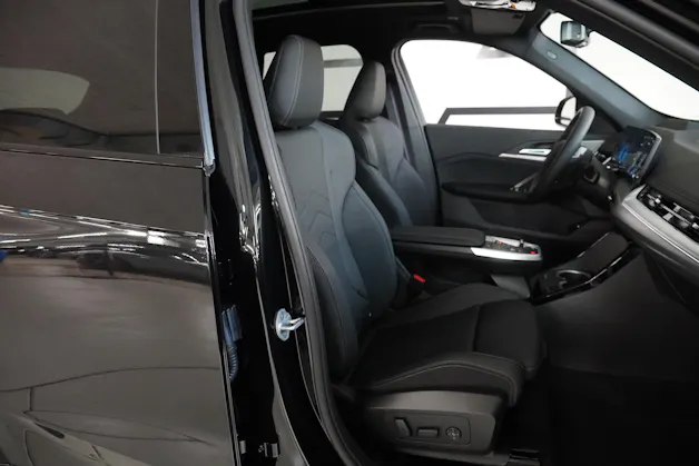 BMW X1 xDrive 23d 48V M Sport Pro