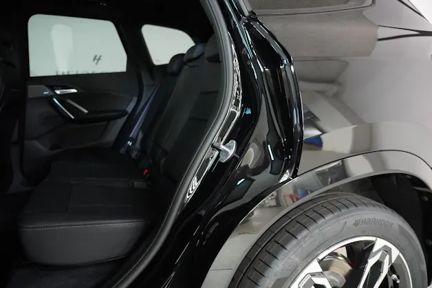 BMW X1 xDrive 23d 48V M Sport Pro
