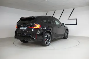 BMW X1 xDrive 23d 48V M Sport Pro