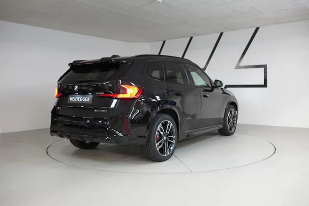 BMW X1 xDrive 23d 48V M Sport Pro