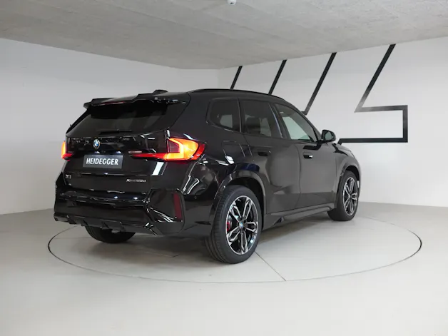 BMW X1 xDrive 23d 48V M Sport Pro
