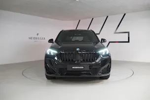 BMW X1 xDrive 23d 48V M Sport Pro