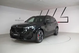 BMW X1 xDrive 23d 48V M Sport Pro