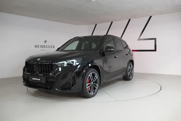 BMW X1 xDrive 23d 48V M Sport Pro