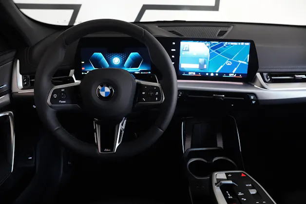 BMW X1 xDrive 23d 48V M Sport Pro