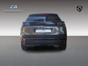 Peugeot 3008 1.2 PureTech GT Pack EAT8