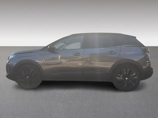 Peugeot 3008 1.2 PureTech GT Pack EAT8
