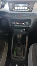 Škoda Fabia 1.0 TSI Ambition DSG