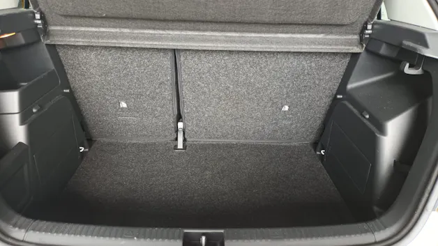 Škoda Fabia 1.0 TSI Ambition DSG