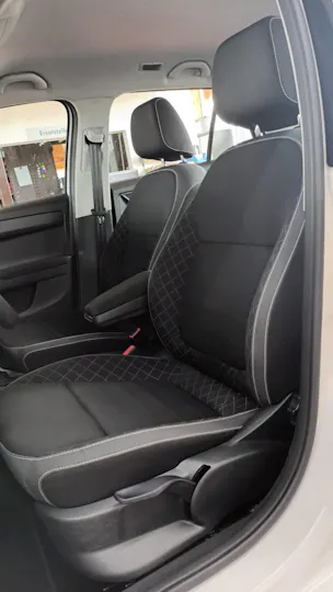 Škoda Fabia 1.0 TSI Ambition DSG