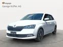 Škoda Fabia 1.0 TSI Ambition DSG