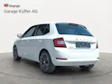 Škoda Fabia 1.0 TSI Ambition DSG