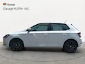 Škoda Fabia 1.0 TSI Ambition DSG