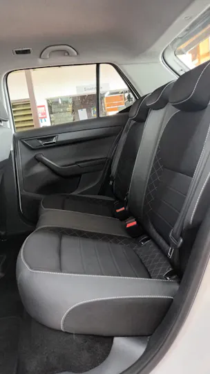 Škoda Fabia 1.0 TSI Ambition DSG