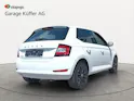 Škoda Fabia 1.0 TSI Ambition DSG