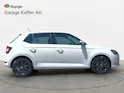 Škoda Fabia 1.0 TSI Ambition DSG