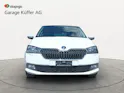 Škoda Fabia 1.0 TSI Ambition DSG