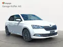 Škoda Fabia 1.0 TSI Ambition DSG