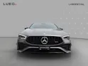 Mercedes-Benz CLA 35 AMG 4Matic 8G-DCT