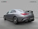 Mercedes-Benz CLA 35 AMG 4Matic 8G-DCT