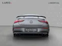 Mercedes-Benz CLA 35 AMG 4Matic 8G-DCT