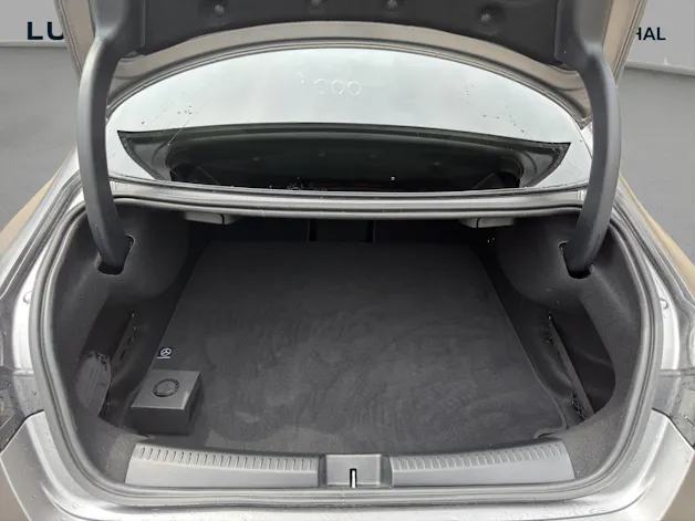 Mercedes-Benz CLA 35 AMG 4Matic 8G-DCT
