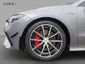 Mercedes-Benz CLA 35 AMG 4Matic 8G-DCT