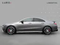 Mercedes-Benz CLA 35 AMG 4Matic 8G-DCT