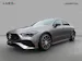 Mercedes-Benz CLA 35 AMG 4Matic 8G-DCT