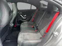 Mercedes-Benz CLA 35 AMG 4Matic 8G-DCT