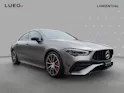 Mercedes-Benz CLA 35 AMG 4Matic 8G-DCT