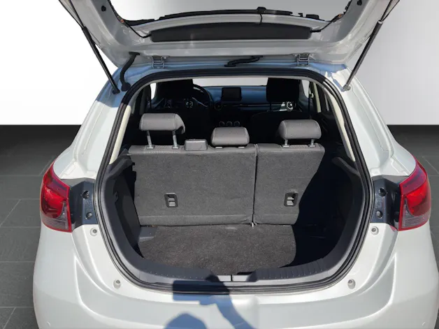 Mazda 2 G 90 Ambition Plus