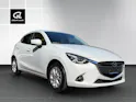 Mazda 2 G 90 Ambition Plus