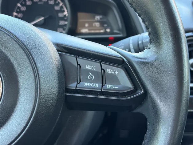 Mazda 2 G 90 Ambition Plus