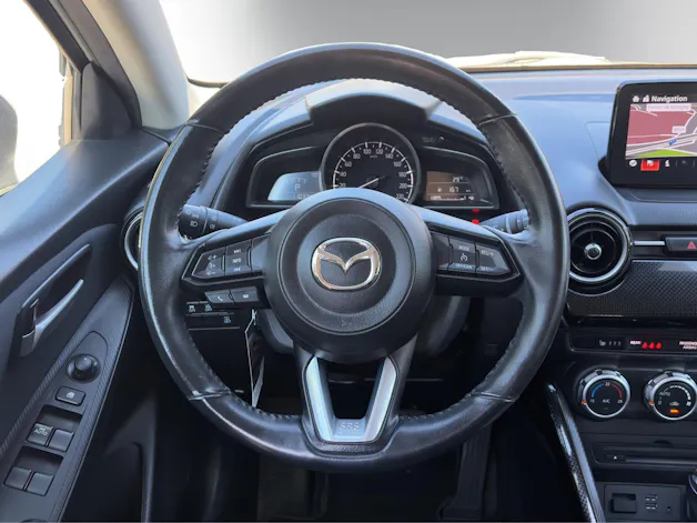 Mazda 2 G 90 Ambition Plus