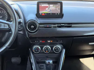 Mazda 2 G 90 Ambition Plus