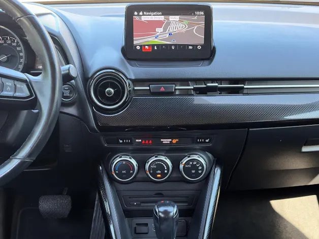 Mazda 2 G 90 Ambition Plus