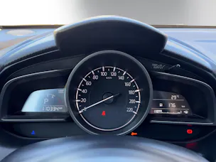 Mazda 2 G 90 Ambition Plus